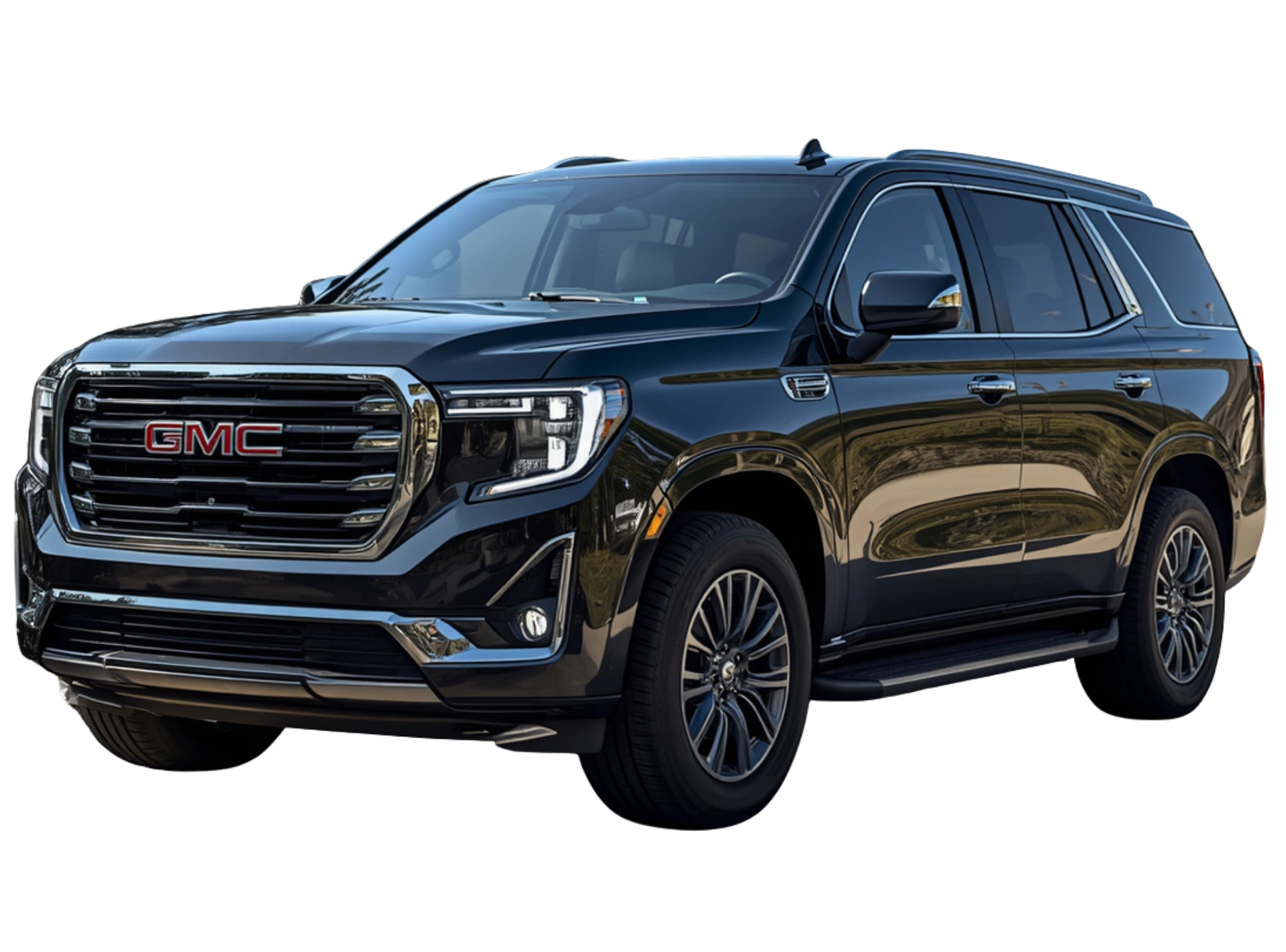 GMC Yukon Premium SUV